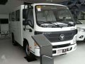 2017 Foton Tornado Single AC for sale -3