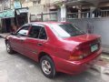 2000 Honda CITY 13L Economical MANUAL for sale -0