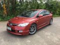 No Issues 2006 Honda Civic FD 1.8S For Sale-5