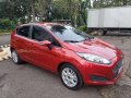 Rush sale 20l6 Fiesta Hatchback l.5L manual trans-5