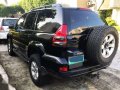 Very Well Kept 2004 Toyota Prado AT Diesel VX LC120 For Sale-0