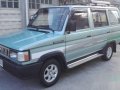 1996 Tamaraw Fx GL for sale -1