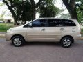 Good as new Toyota Innova 2005 for sale in Cagayan-3
