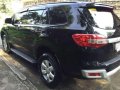 2016 Ford Everest 2.2 Manual for sale -1