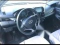 Ready To Use Toyota Vios 2016 MT For Sale-2
