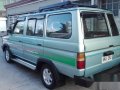 1996 Tamaraw Fx GL for sale -6