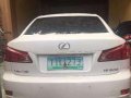 2012 Lexus IS300 all power for sale -6