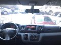 Well-kept Nissan NV350 Urvan 2015 for sale-5