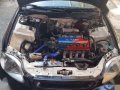 Fully Loaded Honda Civic Vti 1997 For Sale-2