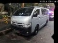 For sale Toyota Hiace commuter 2014   -0
