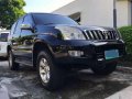 Very Well Kept 2004 Toyota Prado AT Diesel VX LC120 For Sale-3