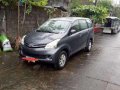 For sale 2012 model Toyota Avanza E -5