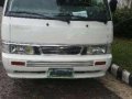 Privately Used 2011 Nissan Urvan For Sale-7