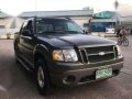 Ford Explorer 2001 good as new for sale -3