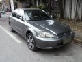 Well-maintained Honda Civic 2000 for sale -0