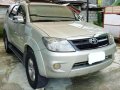 Toyota Fortuner 2006 DIESEL RUSH SALE -1