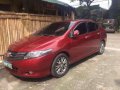2O1O Honda City E i-vtec automatic for sale -2