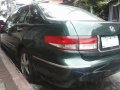 Well-maintained Honda Accord 2004 for sale in Metro Manila-5