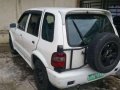 For sale 2005 very fresh Kia Sportage-2