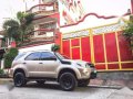 Very Well Kept Toyota Fortuner 2006 V For Sale-6