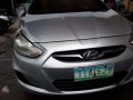 For sale 2012 Hyundai Accent good as new-3