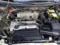 Good as new Ford Lynx 1999 for sale in Cebu-8