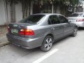 Well-maintained Honda Civic 2000 for sale -2
