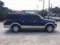 Good as new Ford Expedition 2009 EDDIE BAUER A/T for sale in Quezon-9