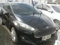 Good as new Ford Fiesta 2015 for sale-0