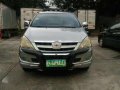 Fresh Like New 2005 Toyota Innova G MT For Sale-2