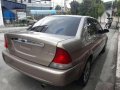 For sale 1999 Ford Lynx beige color -6