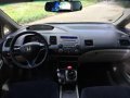 No Issues 2006 Honda Civic FD 1.8S For Sale-10