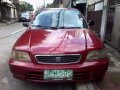 2000 Honda CITY 13L Economical MANUAL for sale -7