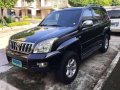 Very Well Kept 2004 Toyota Prado AT Diesel VX LC120 For Sale-4