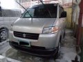 Suzuki Apv gas 2012 model for sale -4