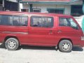 Nissan Urvan Escapade 2008 19 Seats for sale -4