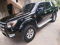 Well Maintained 2009 Ford Ranger XLT AT For Sale-0