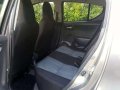 Fuel Efficient 2015 Suzuki Celerio AT For Sale-5