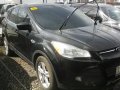 Well-kept Ford Escape 2016 for sale in Quezon-0