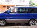 Good as new Hyundai Starex 2007 for sale in Cebu-4