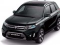 For sale brand new 2017 Suzuki Vitara 16L-2