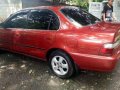 For sale Toyota Corolla gli 1993 model -2