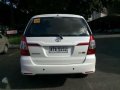 2015 Toyota Innova G dsel manual 17tkm for sale -5