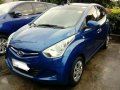 2016 Hyundai Eon glx manual for sale -1