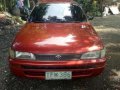 For sale Toyota Corolla gli 1993 model -1