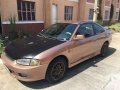 Very Good Condition Mitsubishi Lancer GSR Model 1997 For Sale-6