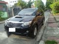 2014 Toyota Fortuner V diesel automatic for sale -2