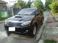 2014 Toyota Fortuner V diesel automatic for sale -2