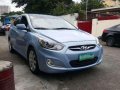 All Power 2013 Hyundai Accent Crdi AT For Sale-3