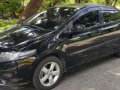 Honda City ivtec 2009 model manual for sale -1